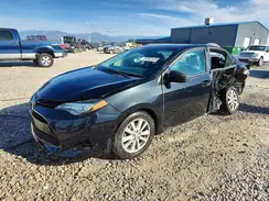 2T1BURHE5KC170753 2019 TOYOTA COROLLA