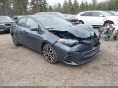 2T1BURHE5KC170834 2019 TOYOTA COROLLA