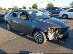 2T1BURHE5KC170848 2019 TOYOTA COROLLA