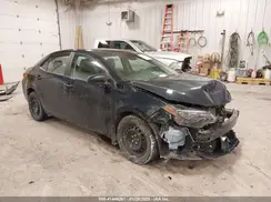 2T1BURHE5KC171515 2019 TOYOTA COROLLA