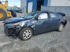 2T1BURHE5KC171644 2019 TOYOTA COROLLA
