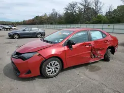 2T1BURHE5KC171711 2019 TOYOTA COROLLA