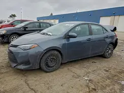 2T1BURHE5KC172342 2019 TOYOTA COROLLA