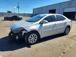 2T1BURHE5KC172860 2019 TOYOTA COROLLA