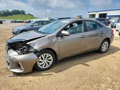 2T1BURHE5KC173197 2019 TOYOTA COROLLA