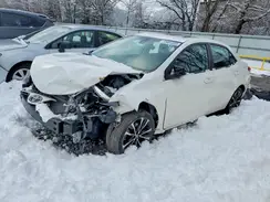 2T1BURHE5KC173409 2019 TOYOTA COROLLA
