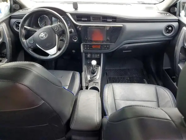 2T1BURHE5KC173409 2019 TOYOTA COROLLA - Image 8
