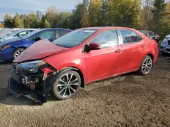 2T1BURHE5KC173460 2019 TOYOTA COROLLA