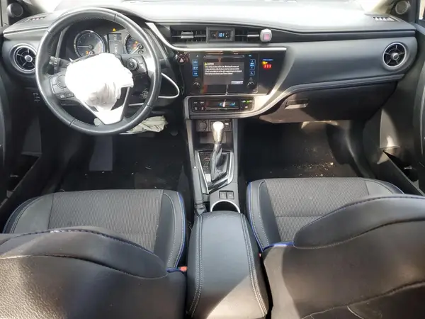 2T1BURHE5KC173460 2019 TOYOTA COROLLA - Image 8
