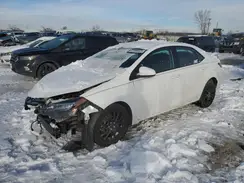 2T1BURHE5KC174172 2019 TOYOTA COROLLA