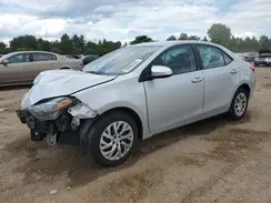 2T1BURHE5KC174494 2019 TOYOTA COROLLA