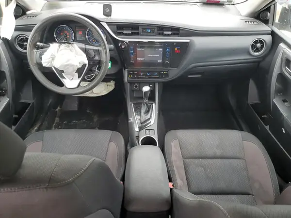 2T1BURHE5KC174494 2019 TOYOTA COROLLA - Image 8