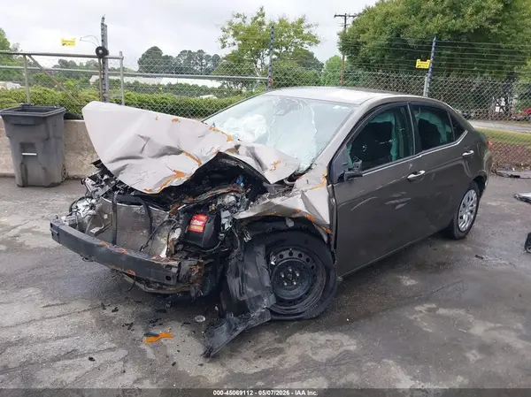 2T1BURHE5KC175130 2019 TOYOTA COROLLA - Image 2