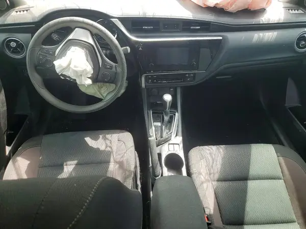 2T1BURHE5KC175130 2019 TOYOTA COROLLA - Image 8