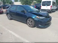 2T1BURHE5KC175502 2019 TOYOTA COROLLA