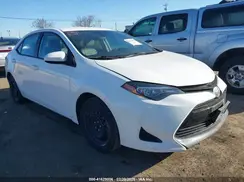 2T1BURHE5KC175774 2019 TOYOTA COROLLA