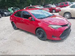 2T1BURHE5KC175967 2019 TOYOTA COROLLA