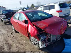 2T1BURHE5KC176066 2019 TOYOTA COROLLA