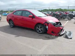 2T1BURHE5KC176326 2019 TOYOTA COROLLA