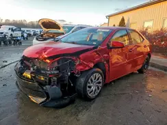 2T1BURHE5KC176570 2019 TOYOTA COROLLA