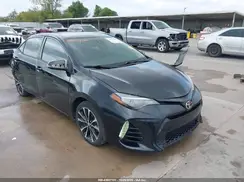 2T1BURHE5KC176696 2019 TOYOTA COROLLA