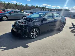 2T1BURHE5KC177007 2019 TOYOTA COROLLA