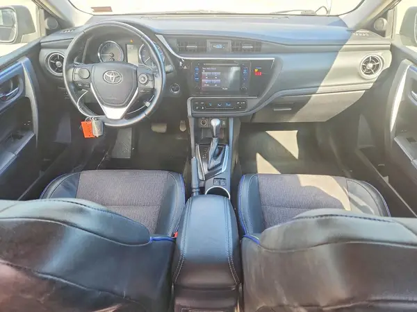 2T1BURHE5KC177007 2019 TOYOTA COROLLA - Image 8