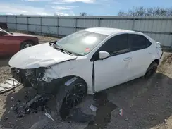2T1BURHE5KC177279 2019 TOYOTA COROLLA