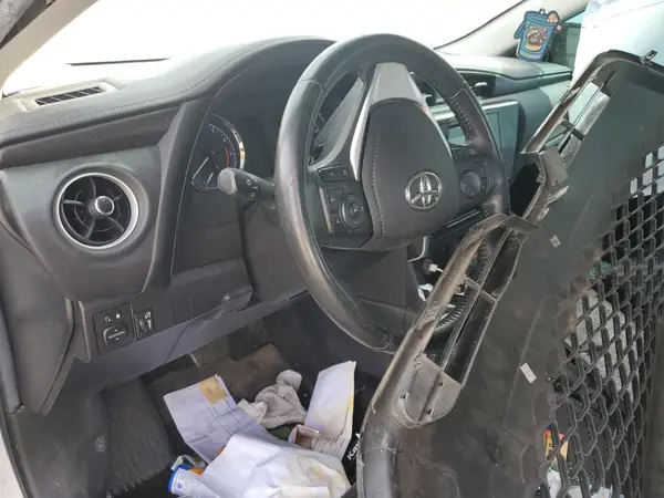 2T1BURHE5KC177279 2019 TOYOTA COROLLA - Image 8