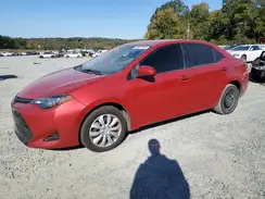 2T1BURHE5KC178688 2019 TOYOTA COROLLA