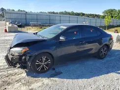 2T1BURHE5KC179128 2019 TOYOTA COROLLA