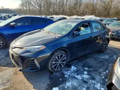 2T1BURHE5KC179887 2019 TOYOTA COROLLA
