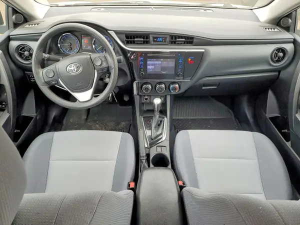 2T1BURHE5KC180294 2019 TOYOTA COROLLA - Image 8