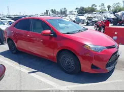 2T1BURHE5KC180568 2019 TOYOTA COROLLA