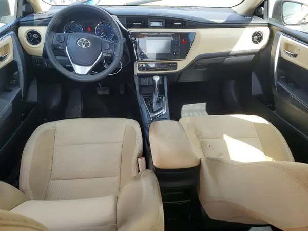 2T1BURHE5KC180618 2019 TOYOTA COROLLA - Image 8