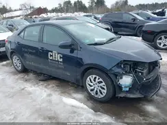 2T1BURHE5KC181364 2019 TOYOTA COROLLA