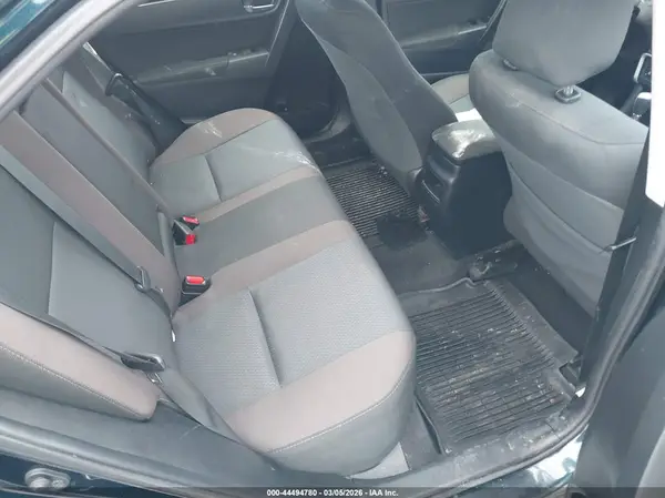 2T1BURHE5KC181364 2019 TOYOTA COROLLA - Image 8