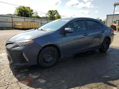 2T1BURHE5KC181445 2019 TOYOTA COROLLA