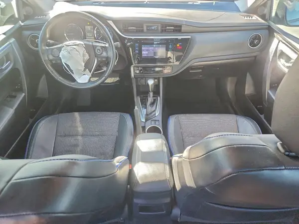 2T1BURHE5KC181588 2019 TOYOTA COROLLA - Image 8