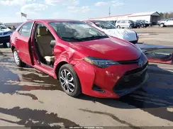 2T1BURHE5KC182028 2019 TOYOTA COROLLA