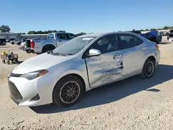 2T1BURHE5KC182210 2019 TOYOTA COROLLA
