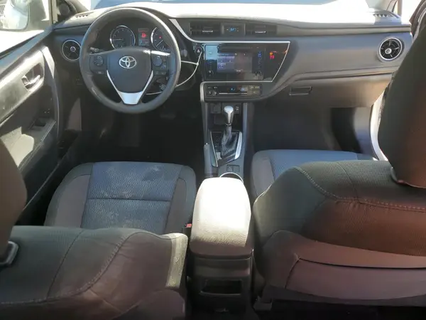 2T1BURHE5KC182210 2019 TOYOTA COROLLA - Image 8