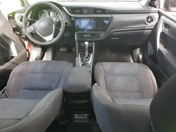 2T1BURHE5KC183079 2019 TOYOTA COROLLA - Image 8