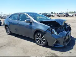 2T1BURHE5KC183194 2019 TOYOTA COROLLA