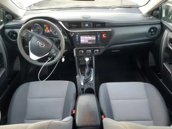 2T1BURHE5KC183874 2019 TOYOTA COROLLA - Image 8