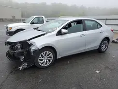 2T1BURHE5KC184037 2019 TOYOTA COROLLA