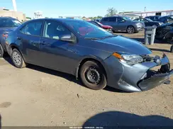2T1BURHE5KC184135 2019 TOYOTA COROLLA