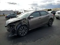 2T1BURHE5KC184524 2019 TOYOTA COROLLA