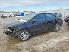 2T1BURHE5KC184572 2019 TOYOTA COROLLA