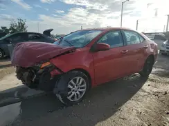 2T1BURHE5KC185009 2019 TOYOTA COROLLA